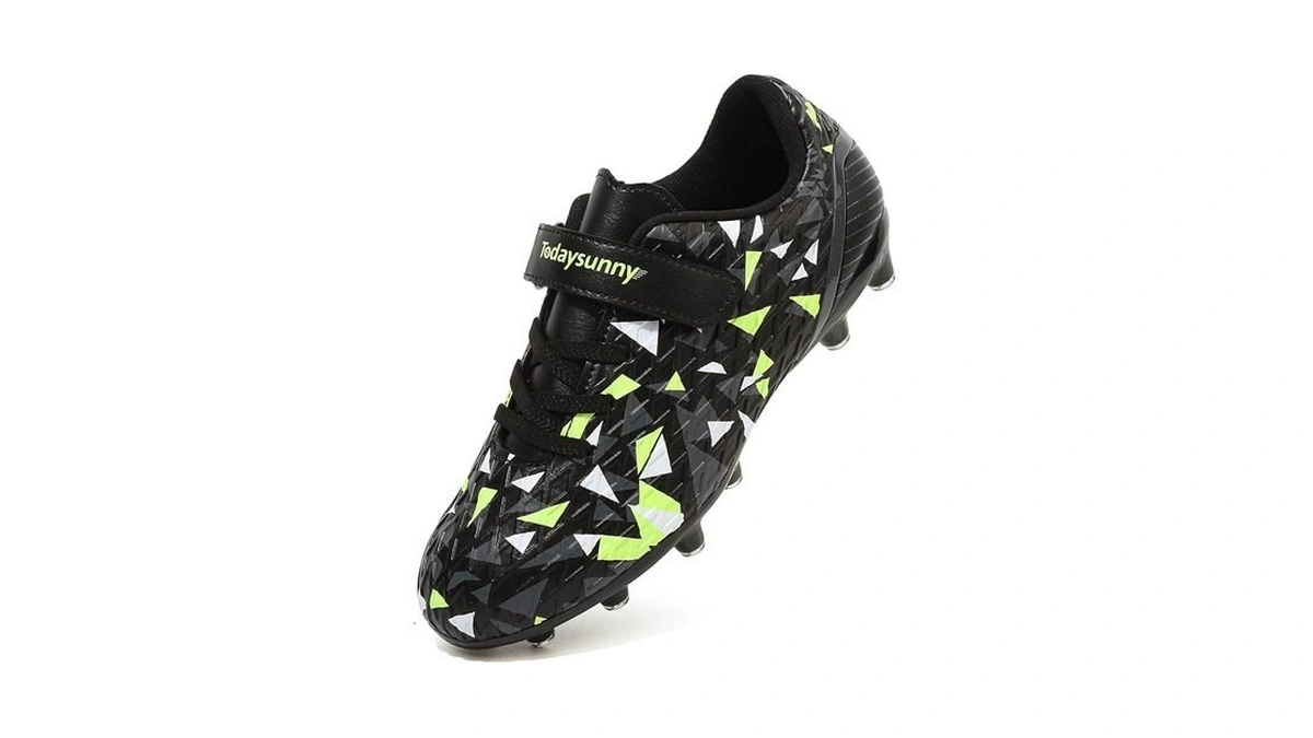 Kids Soccer Cleats Boys Girls Soccer Shoes Zapatos De Futbol