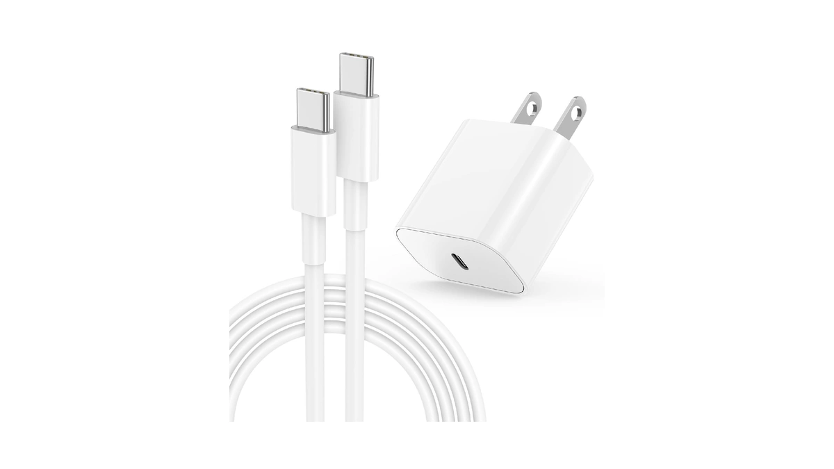 Iphone 17 16 15 Fast Charger, 20w Usb C Charging