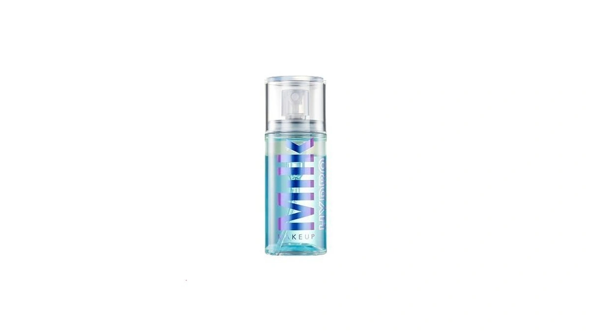 Milk Makeup Hydro Grip Set + Refresh Spray With Hyaluronic