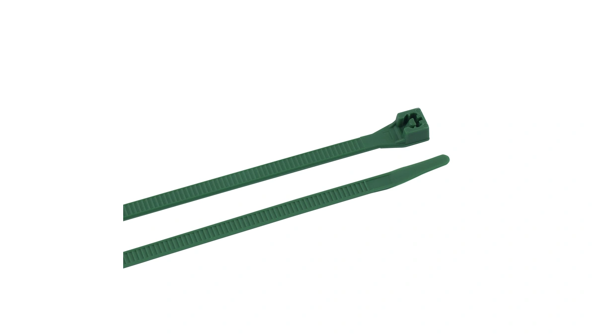 Gardner Bender 46-308g Cable Tie, 8 Inch, 75 Lb, Electrical