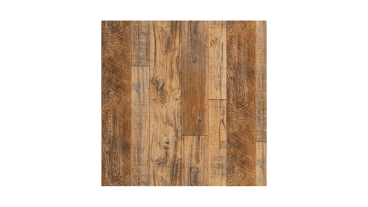 Practicalws Wood Peel And Stick Wallpaper 17.51" X 118.1", Wood