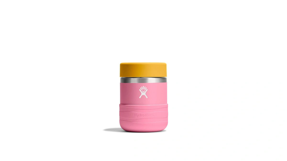 Hydro Flask Insulated Food Container - Snack Container For Kids