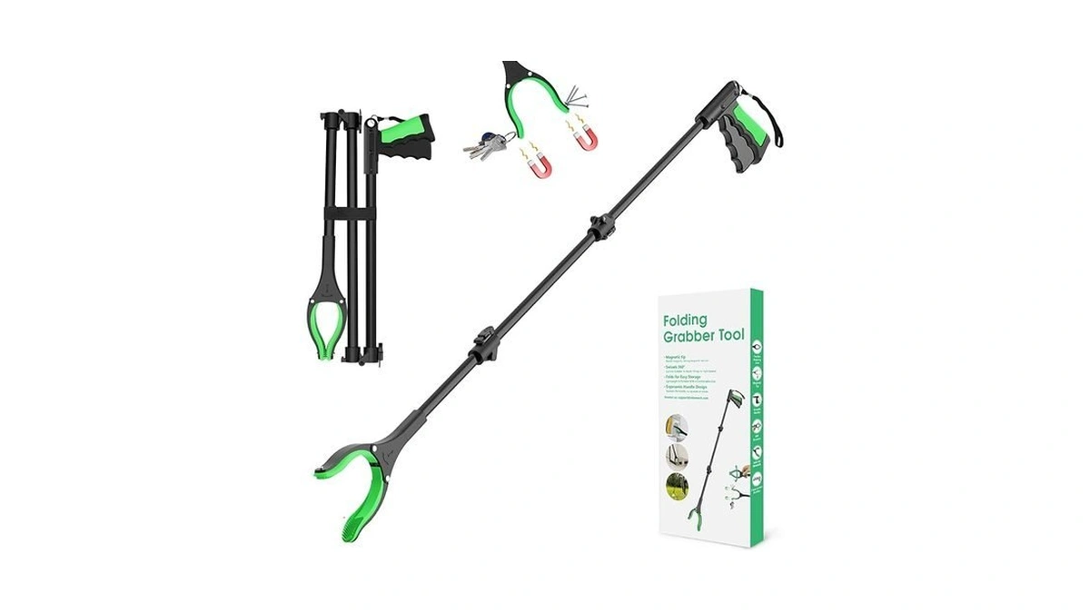 Verdine Grabber Reachers