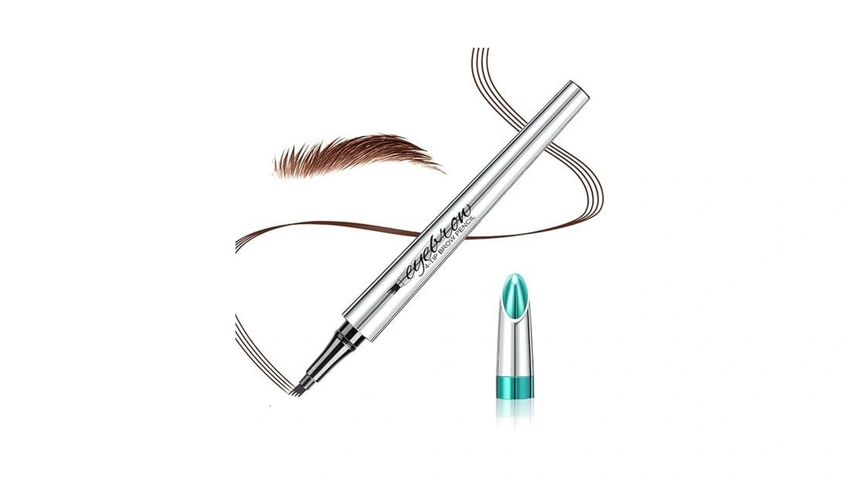 Eyebrow Pencil Eyebrow Pen - Microblading 3d Eyebrow Pencils For