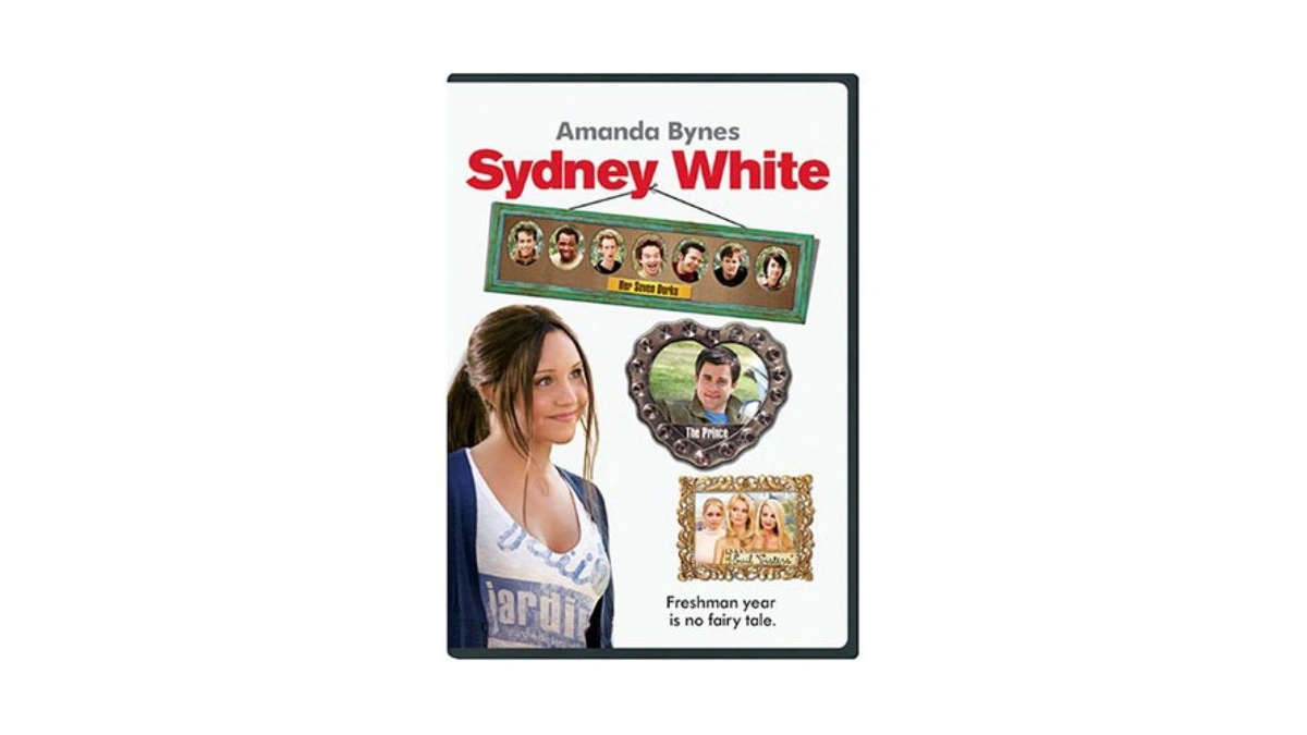 Sydney White (widescreen Edition)