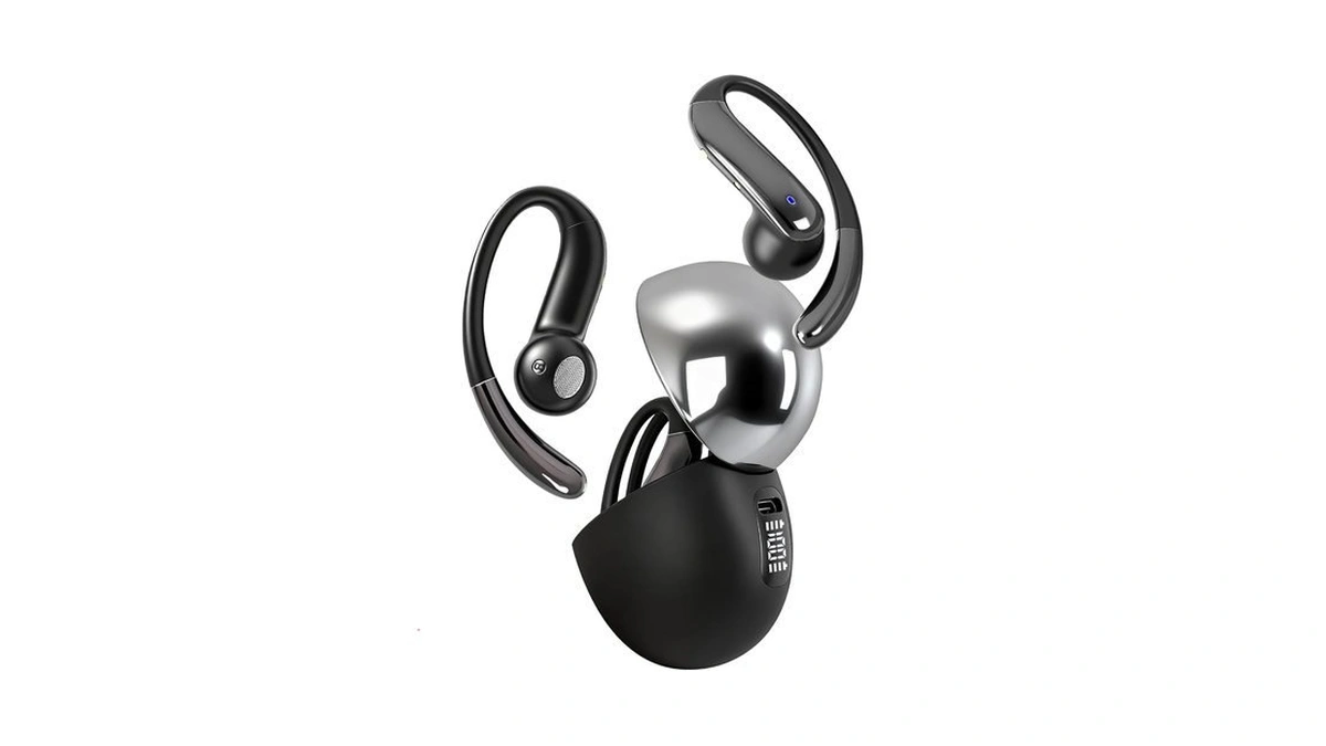 Ai Translation Earbuds Real Time, Translator Headphones 164 Languages &