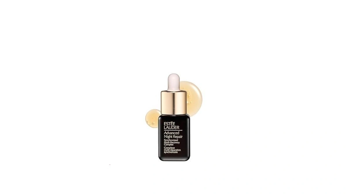 Estée Lauder Advanced Night Repair Face Serum Synchronized Multi-recovery Complex