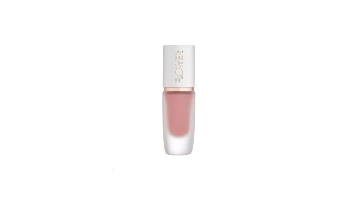 Flower Beauty By Drew Barrymore Perfect Pout Lip Color -