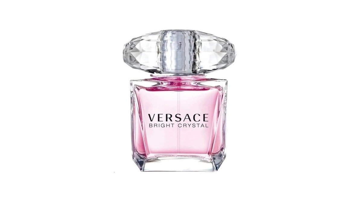 Versace Bright Crystal By Versace For Women 1.7 Oz Eau
