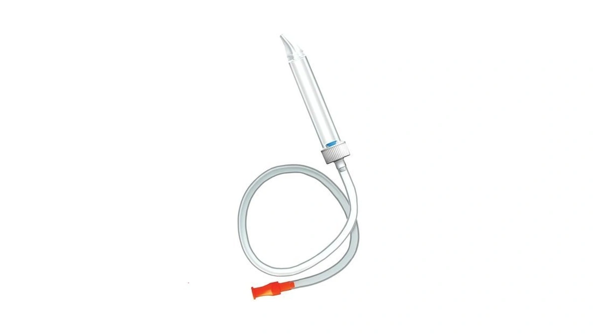 Neilmed Baby Nasakleen Nasal-oral Aspirator With 49 Hygiene Filters And