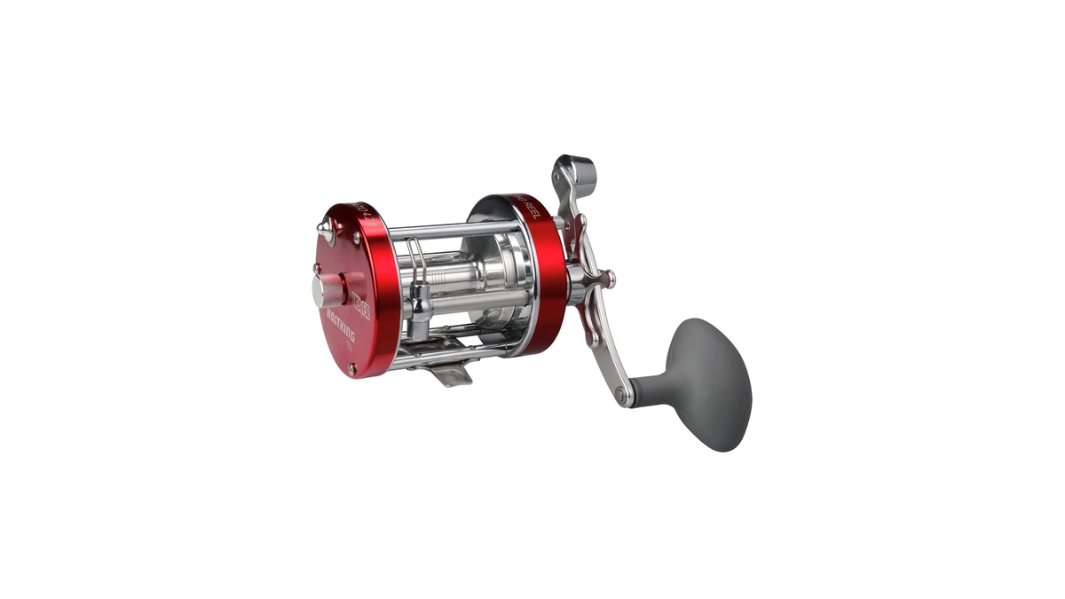 Kastking Rover Round Baitcasting Reel, Left Handed Fishing Reel,rover80
