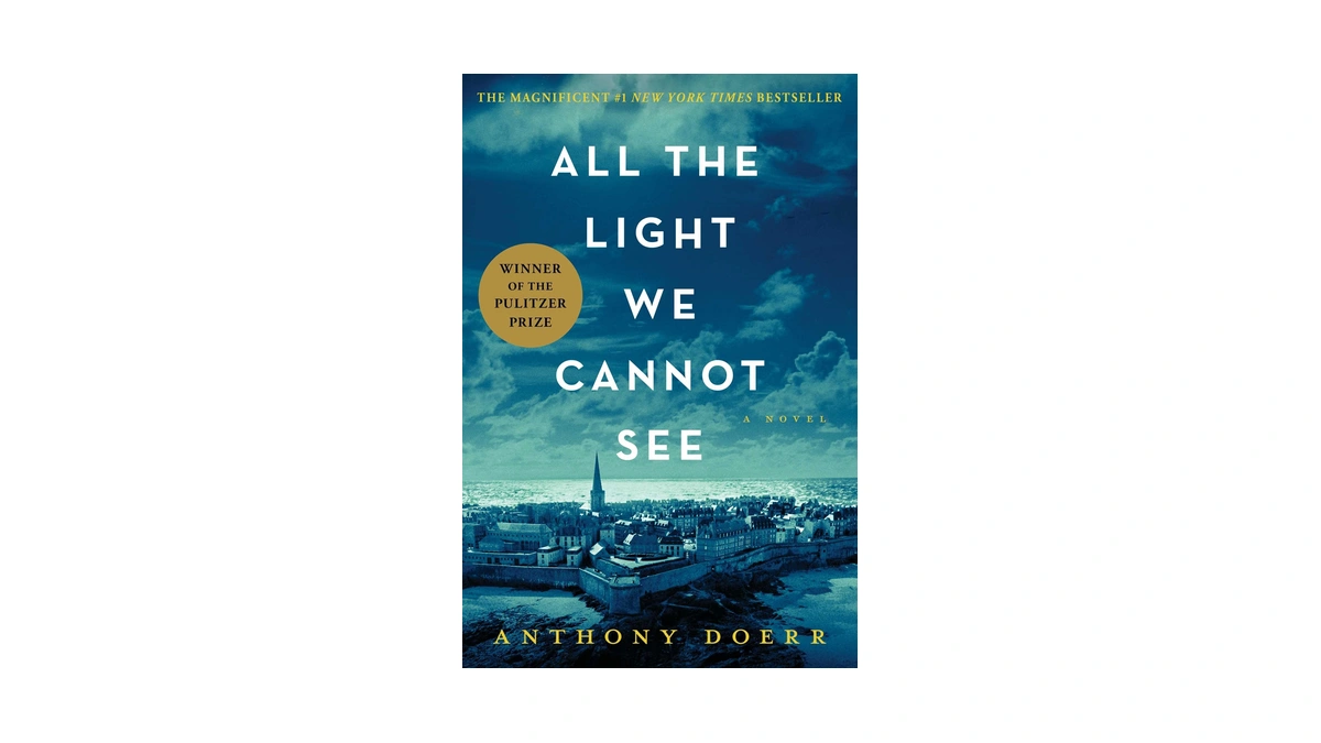 All The Light We Cannot See