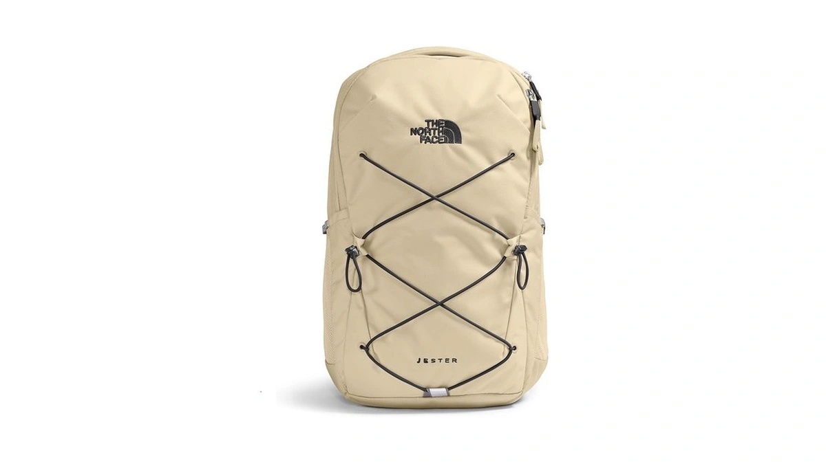 The North Face Women's Jester Everyday Laptop Backpack - Commuter
