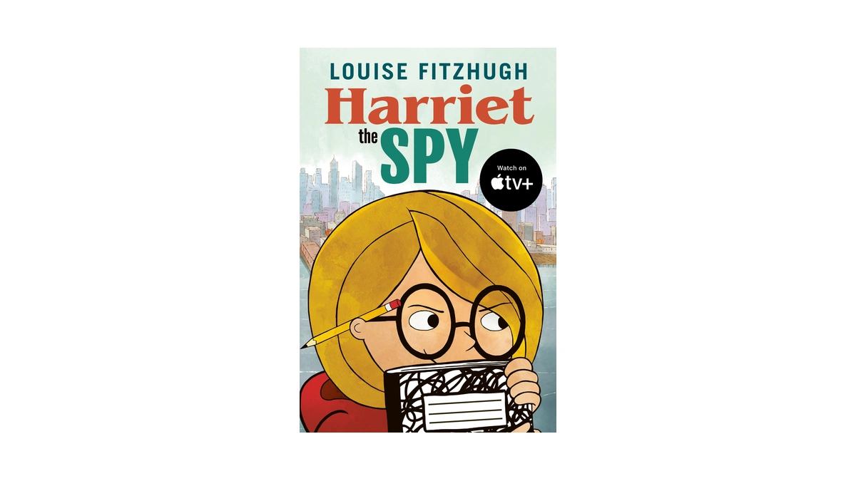 Harriet The Spy