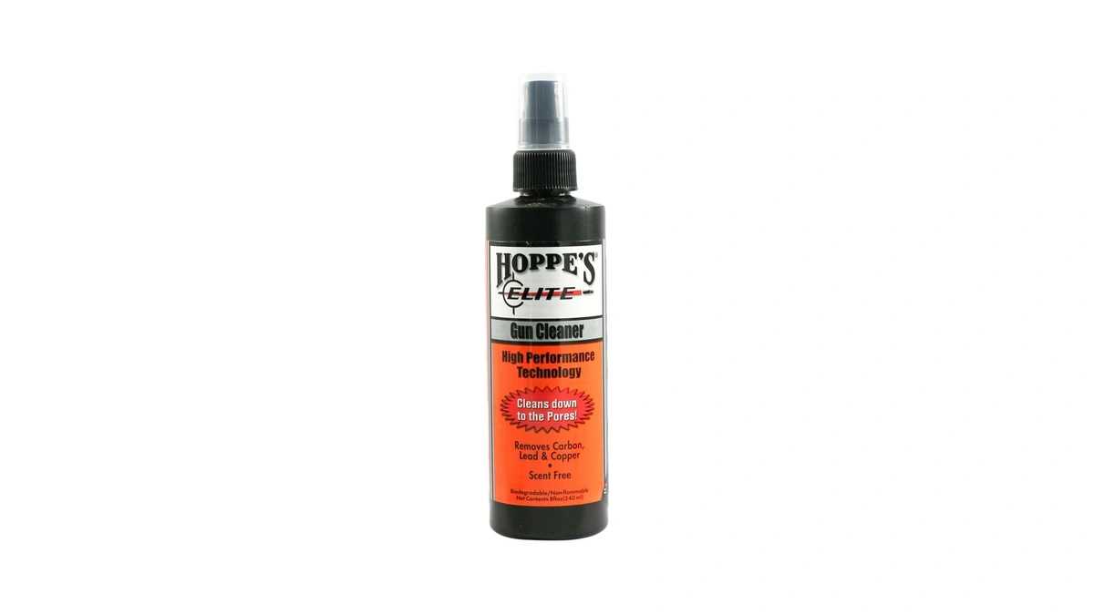 Hoppe's 8 Ounce Elite Gun Cleaner