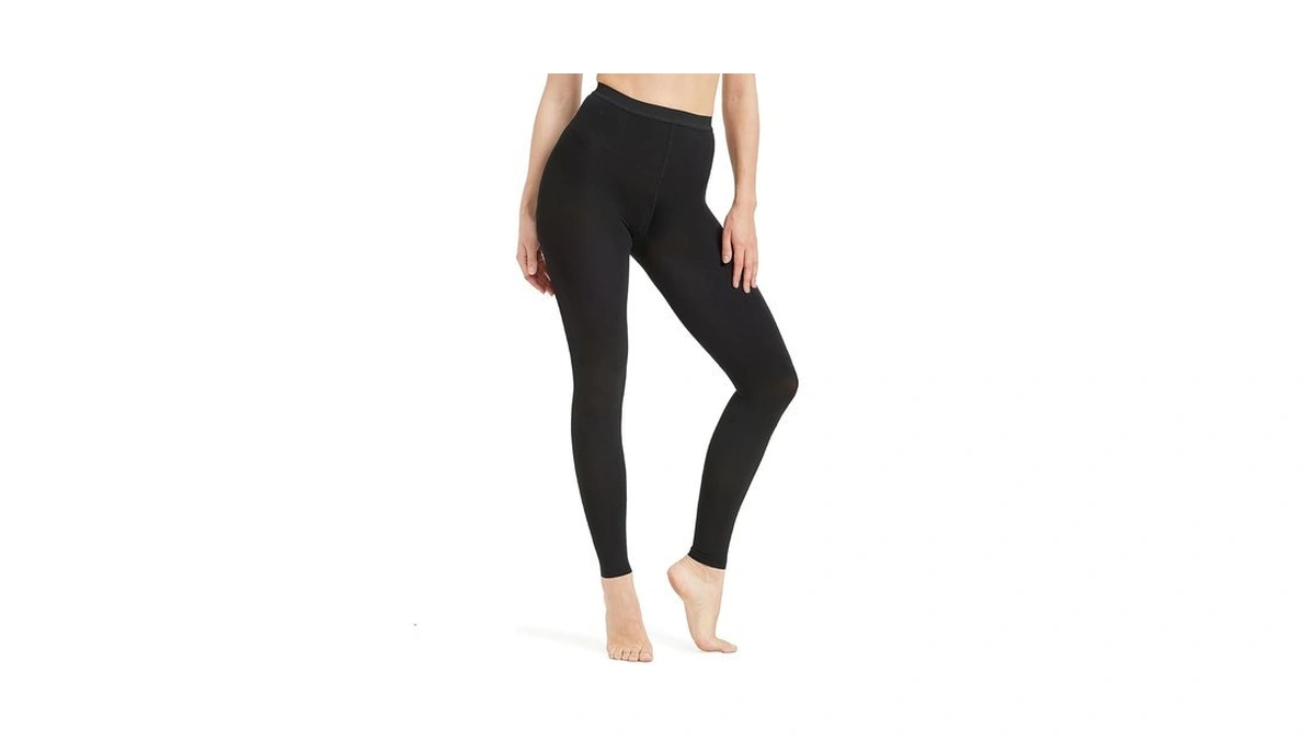 Nurcom Medical Compression Pantyhose For Women & Men, 15-20 Mmhg