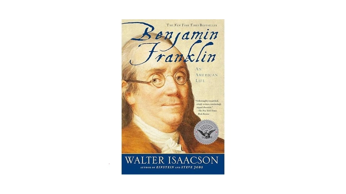 Benjamin Franklin: An American Life