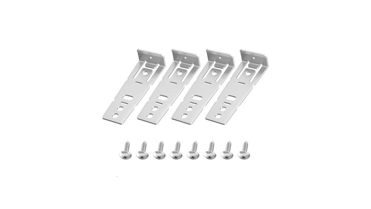 Ge Replacement Mounting Bracket Wd01x21740 For Hotpoint Dishwasher Gehwd01x21740 Gdt670syv0fs