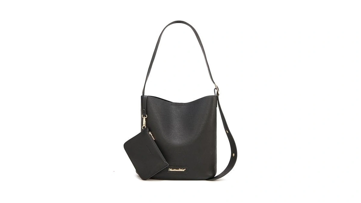 Montana West Medium Hobo Bags For Women With Coin Purse,