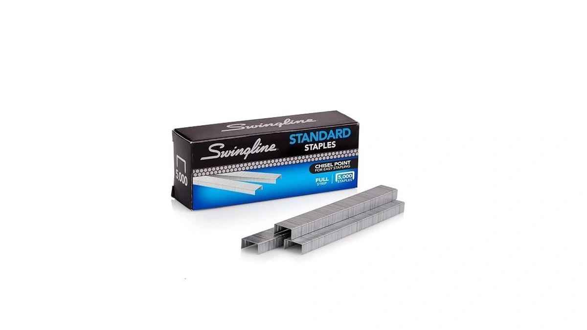 Swingline, S.f. 1 Standard Staples