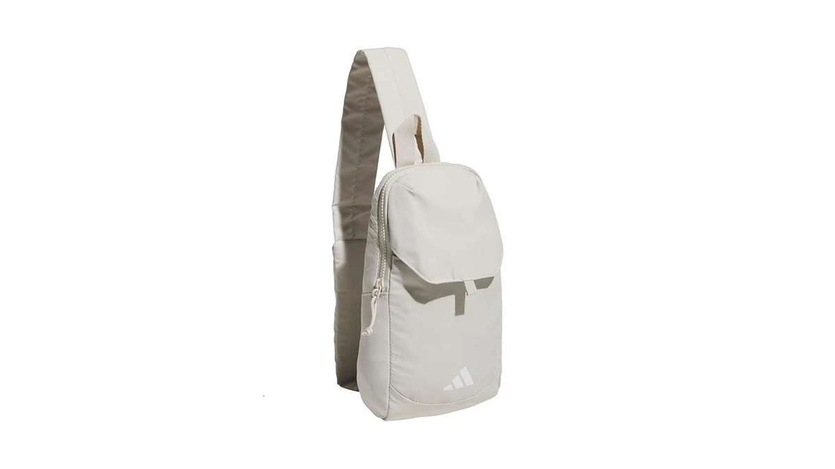 Adidas Essentials 3 Crossbody – Sling Bag With Phone Pocket,