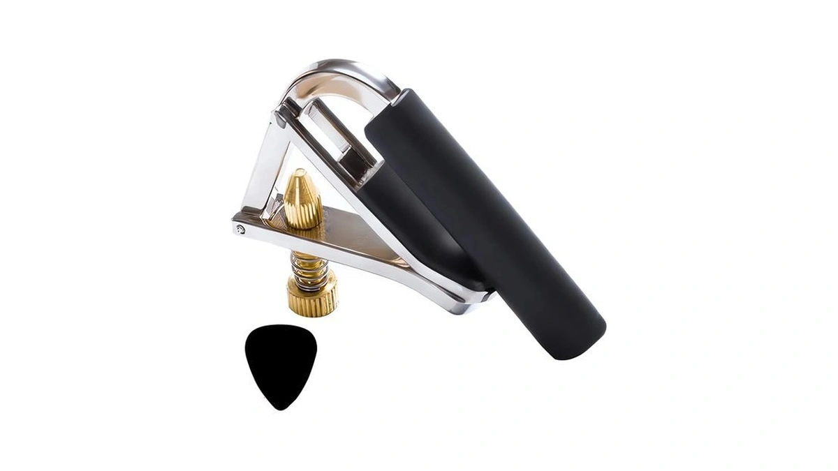 Guitar Capo Wrotgt Capo For Acoustic And Electric Guitars 6