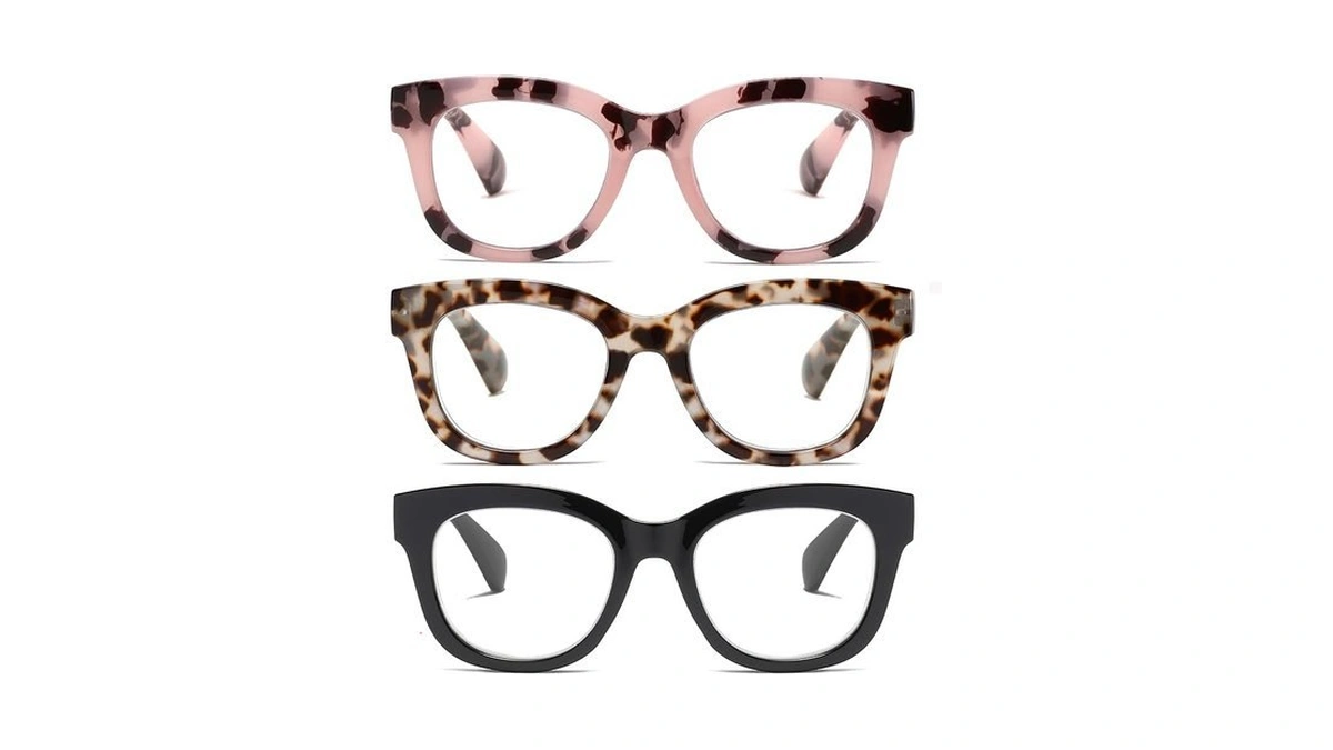 Fsrtep Fashion Style Readers For Women - Stylis Style Reading