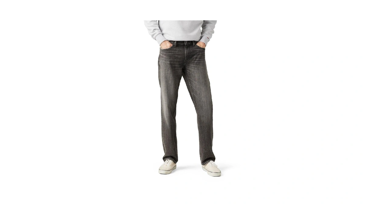 Levi's Men's 559 Relaxed Straight Jeans (also Available In Big