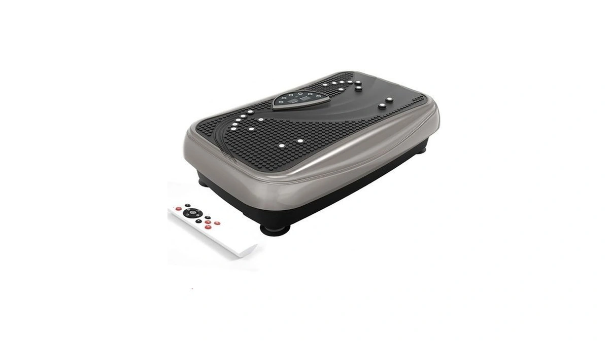 Ucin Vibration Plate Exercise Machine, Vibration Plates For Weight Loss,