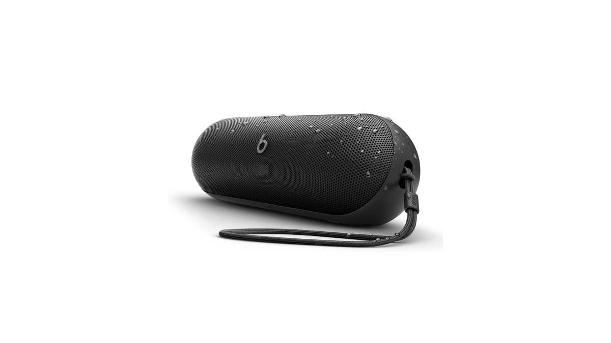 Beats Pill - Portable Bluetooth Speaker - Up To 24h