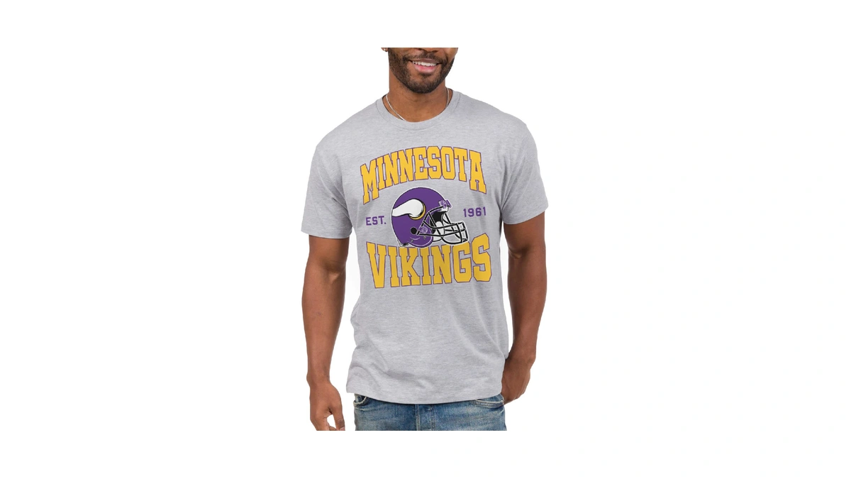Junk Food Nfl - Minnesota Vikings - Team Helmet -