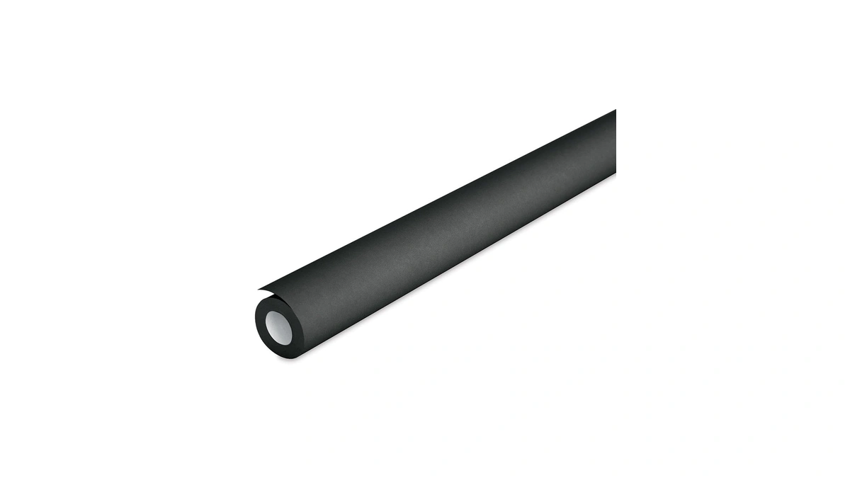Fadeless Bulletin Board Paper, Fade-resistant Paper For Classroom Decor, 24”