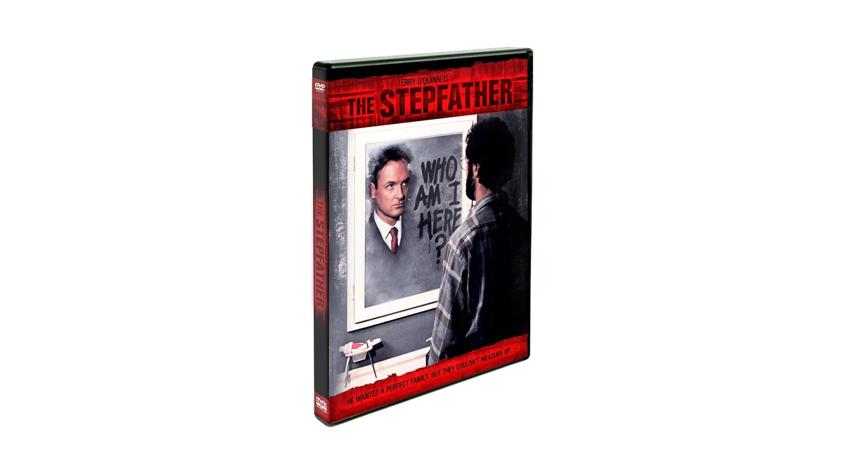 The Stepfather