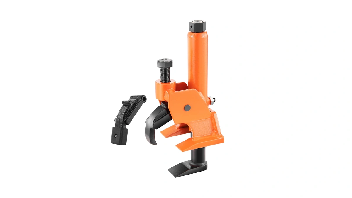 Vevor Manual Tire Bead Breaker, 38"-42" Tires Changer Tool With