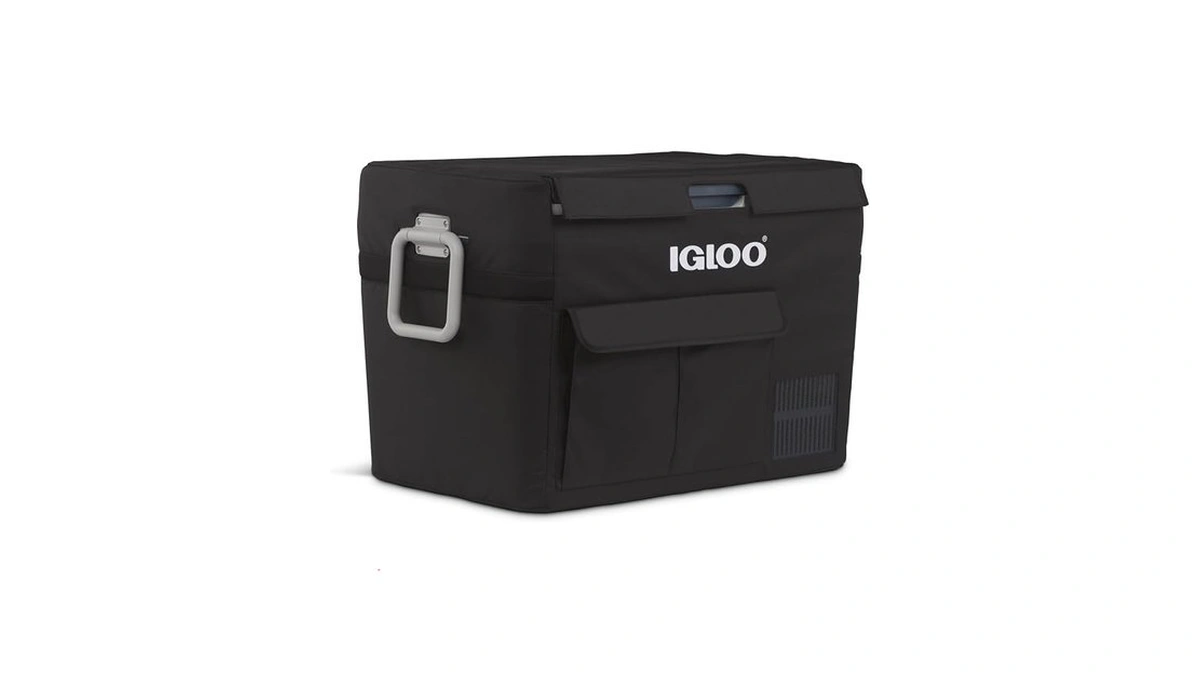 Igloo Icf60 Protect Cover
