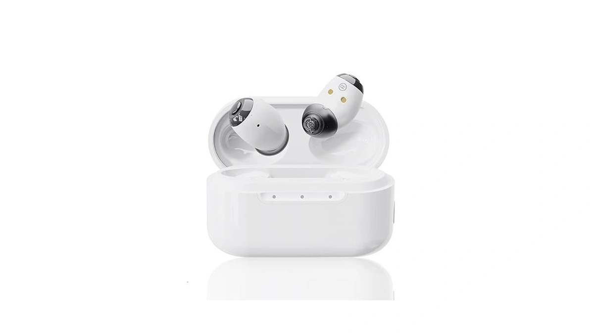 Ceretone Hearing Aids For Seniors Rechargeable, Otc Hearing Aids With