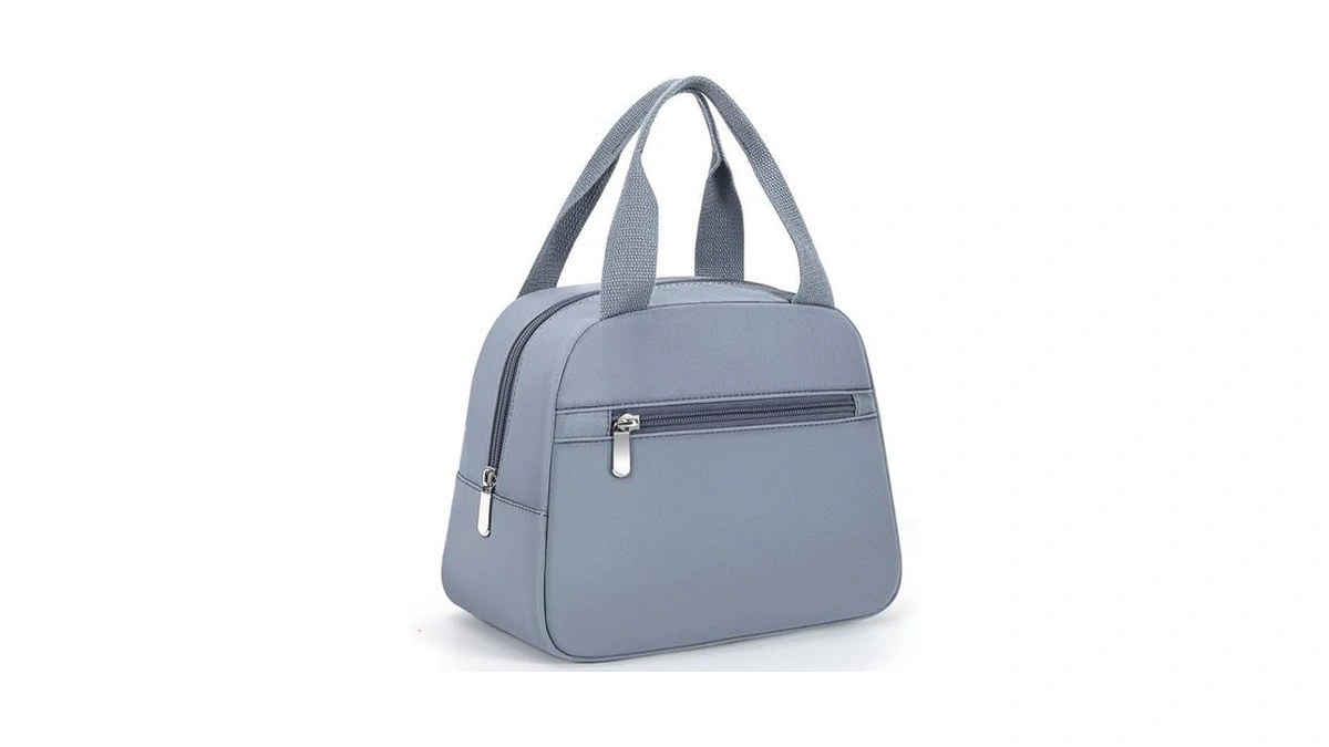 Miaojie Lunch Bag,small Insulated Lunch Box For Women Men
