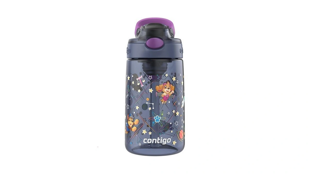 Contigo Aubrey Kids Water Bottle