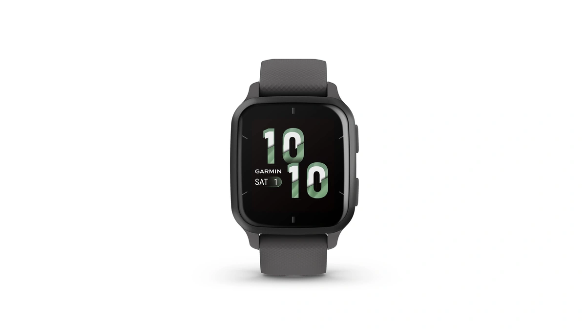 Garmin Venu® Sq 2 Gps Smartwatch - Amoled Display, All-day