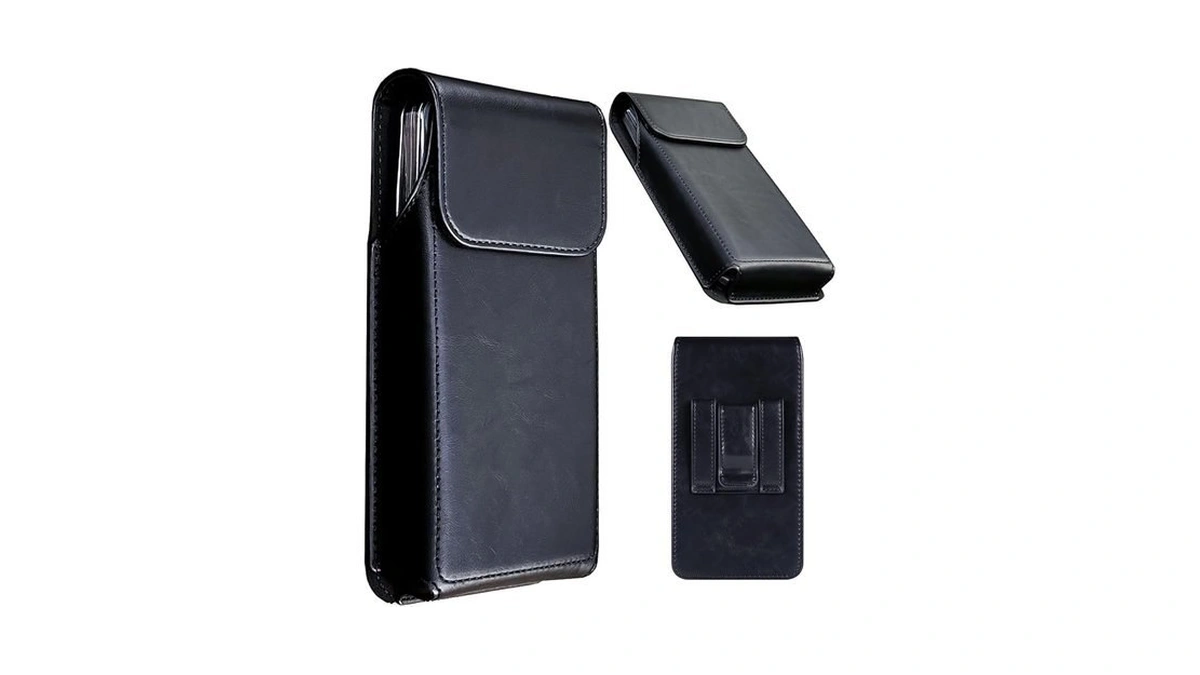 Phone Holster For Iphone 16 Pro Max, 16 Plus,15 Pro