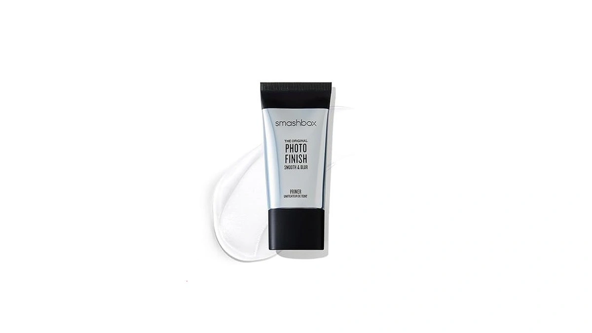 Smashbox Photo Finish Smooth & Blur Primer | Instantly Smooths