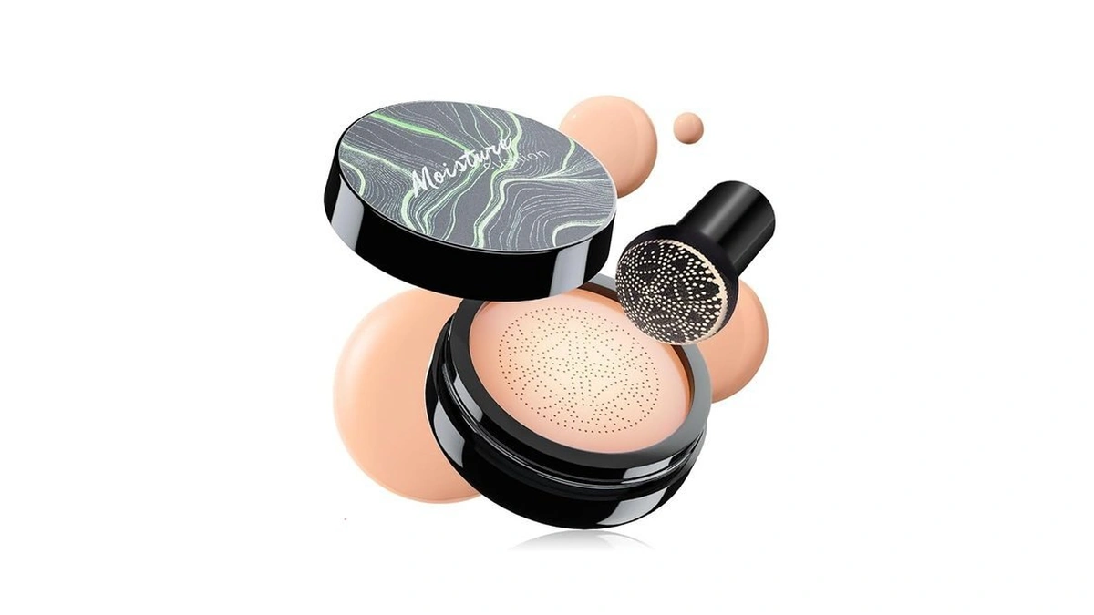 Cc Cream Foundation For Older Women Moisturizing Concealer Nude