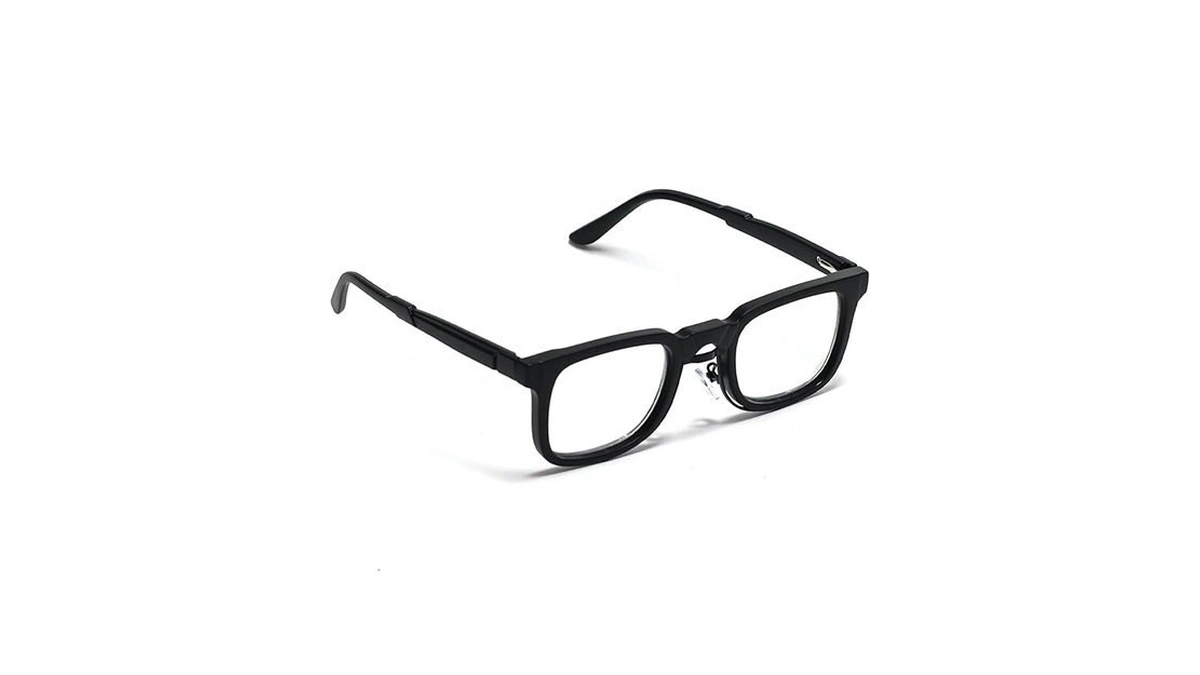 Riwissipa Progressive Multifocal Reading Glasses,square Full Frame Blue Light Blocking