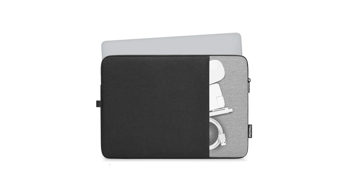 Vinterfint 14 Inch Laptop Sleeve Case For Macbook Pro 14