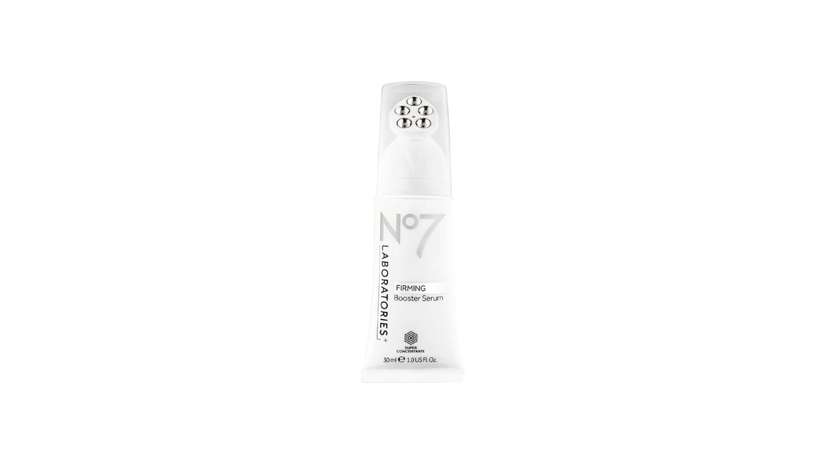 No7 Laboratories Firming Booster Face Serum - Hydrating Serum To