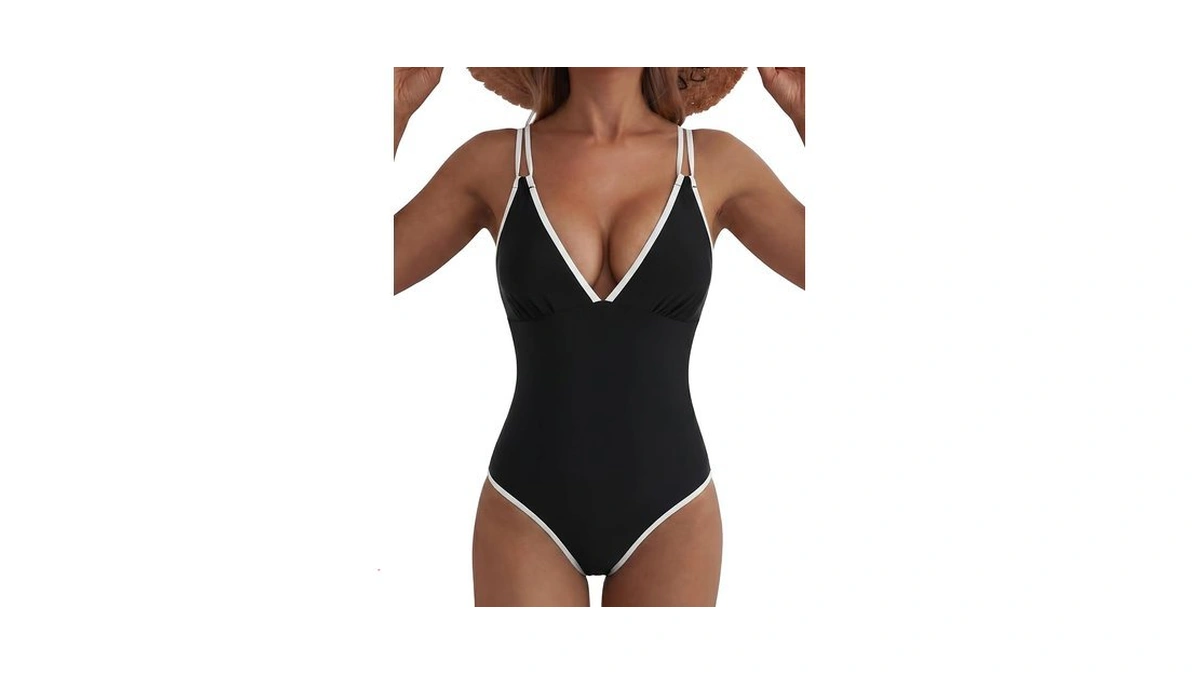 Zaful Swim Suits For Women 2026 Sexy One Piece Bathing