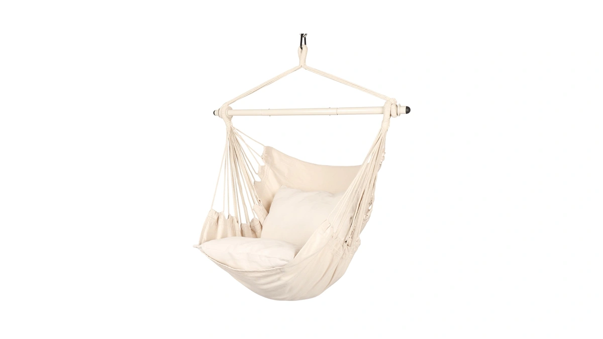 Highwild Hammock Chair Hanging Rope Swing Lbs...