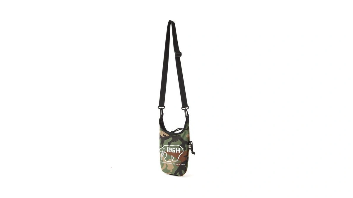 Rough Enough Small Purse Cell Phone Crossbody Bag For Women