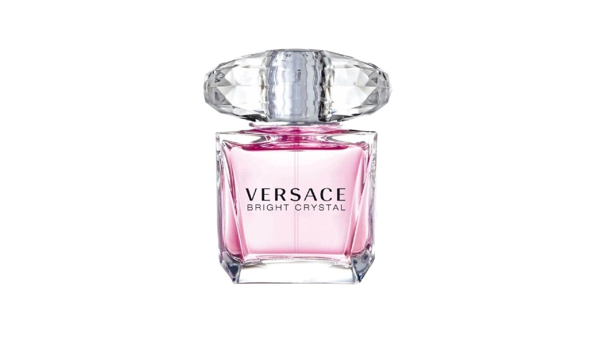 Versace Bright Crystal By Versace For Women 1.7 Oz Eau