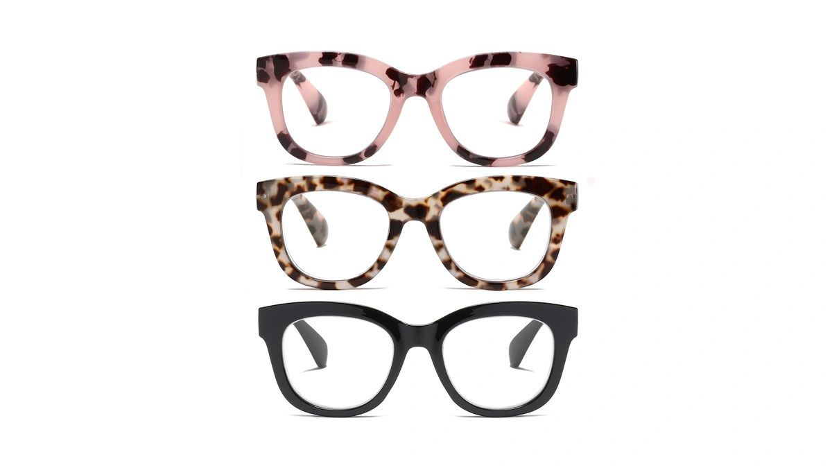 Fsrtep Fashion Style Readers For Women - Stylis Style Reading